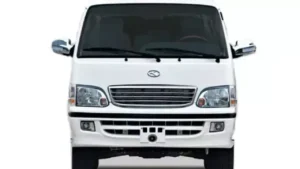 مبيعات الميكروباصات في مصر تتجاوز الرقم المتوقع خلال أكتوبر الماضي